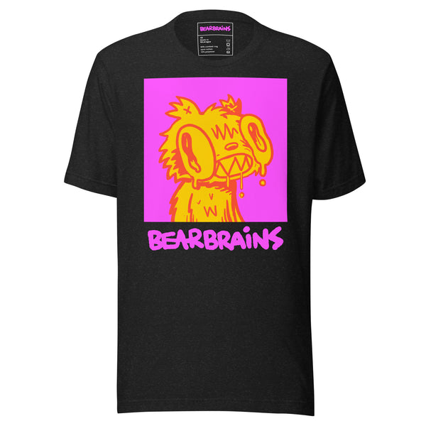 BEARBRAINS Box | Unisex t-shirt