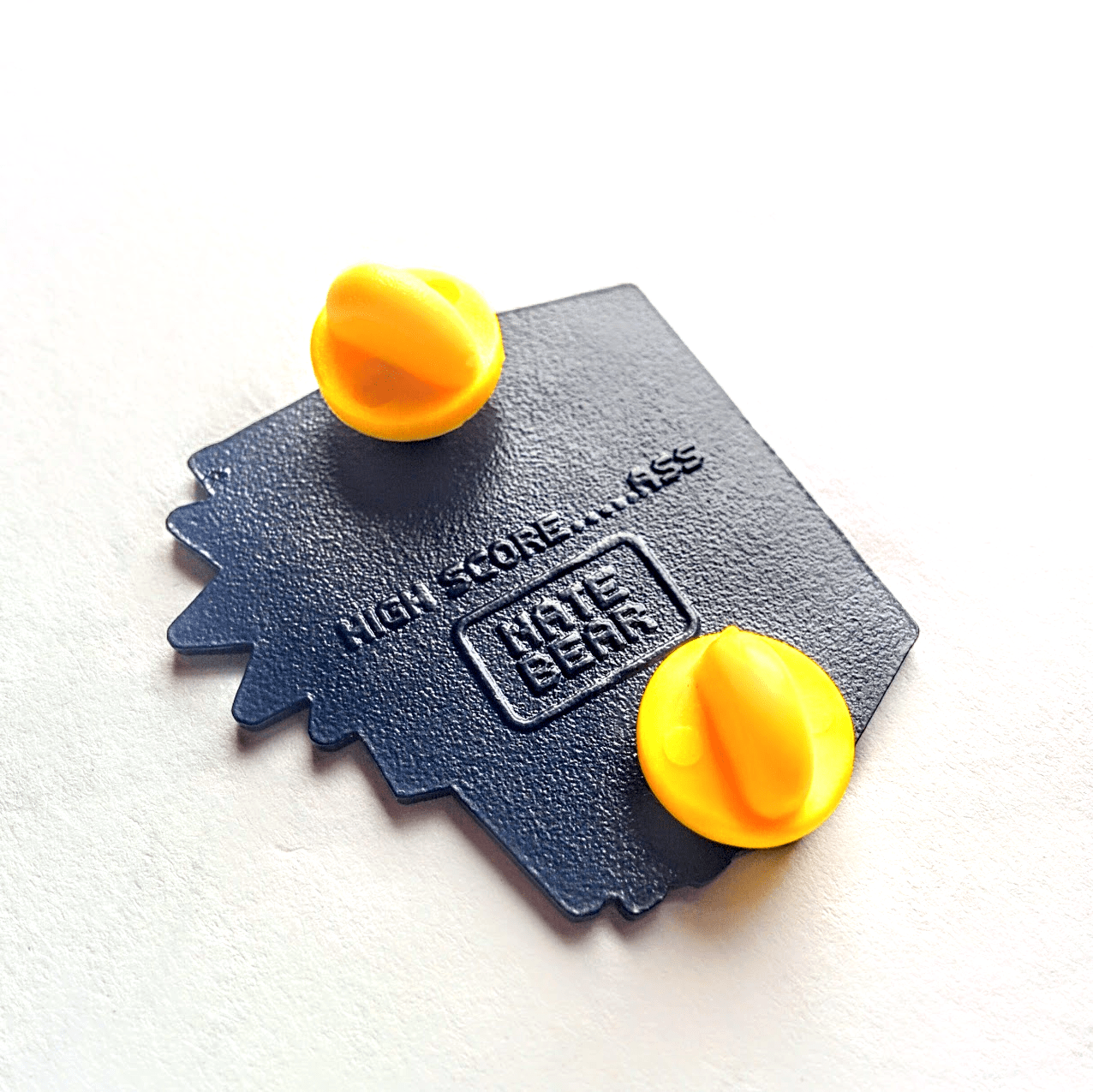 Arcade Machine Buddy Enamel Pin