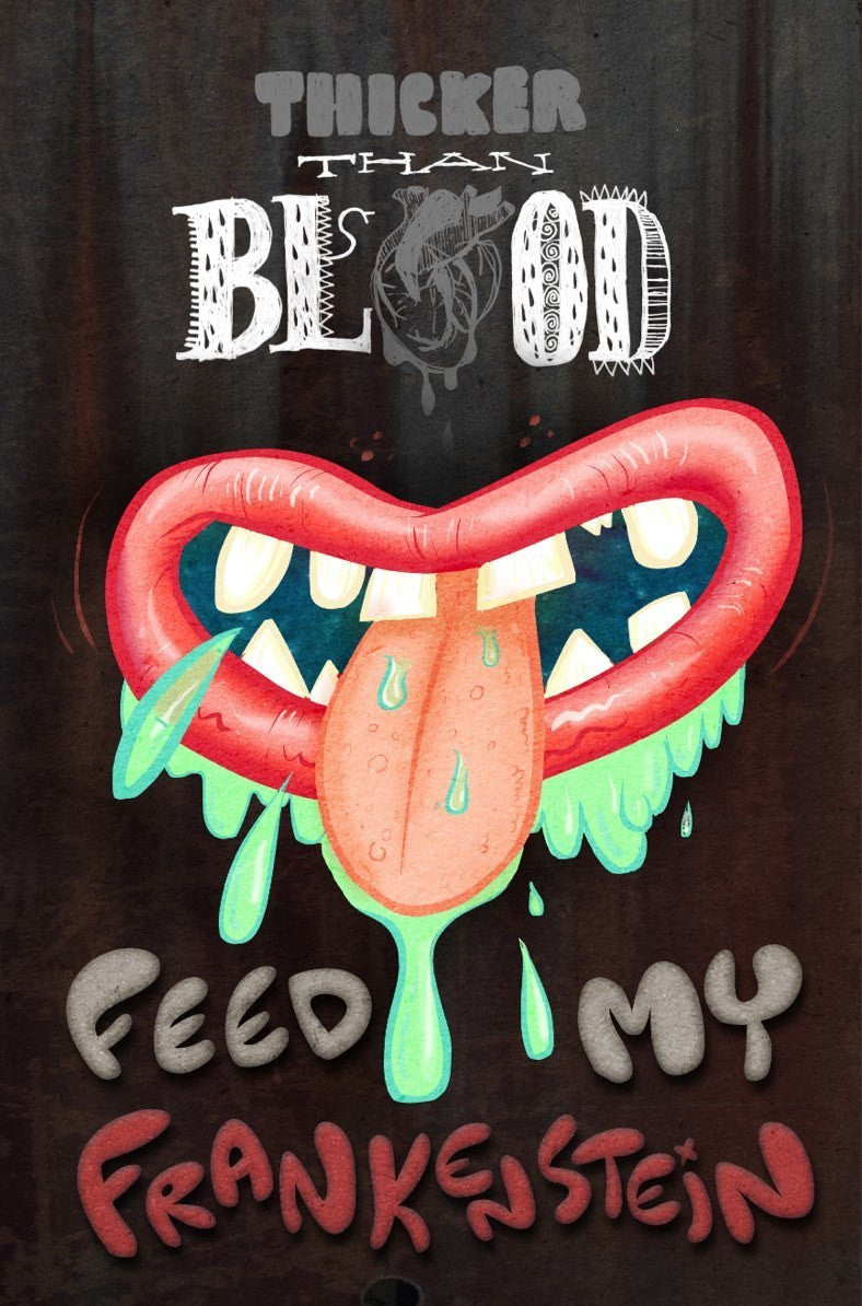 Thicker Than Blood 2