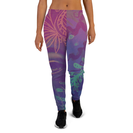 Goddess Divine - Women's Joggers