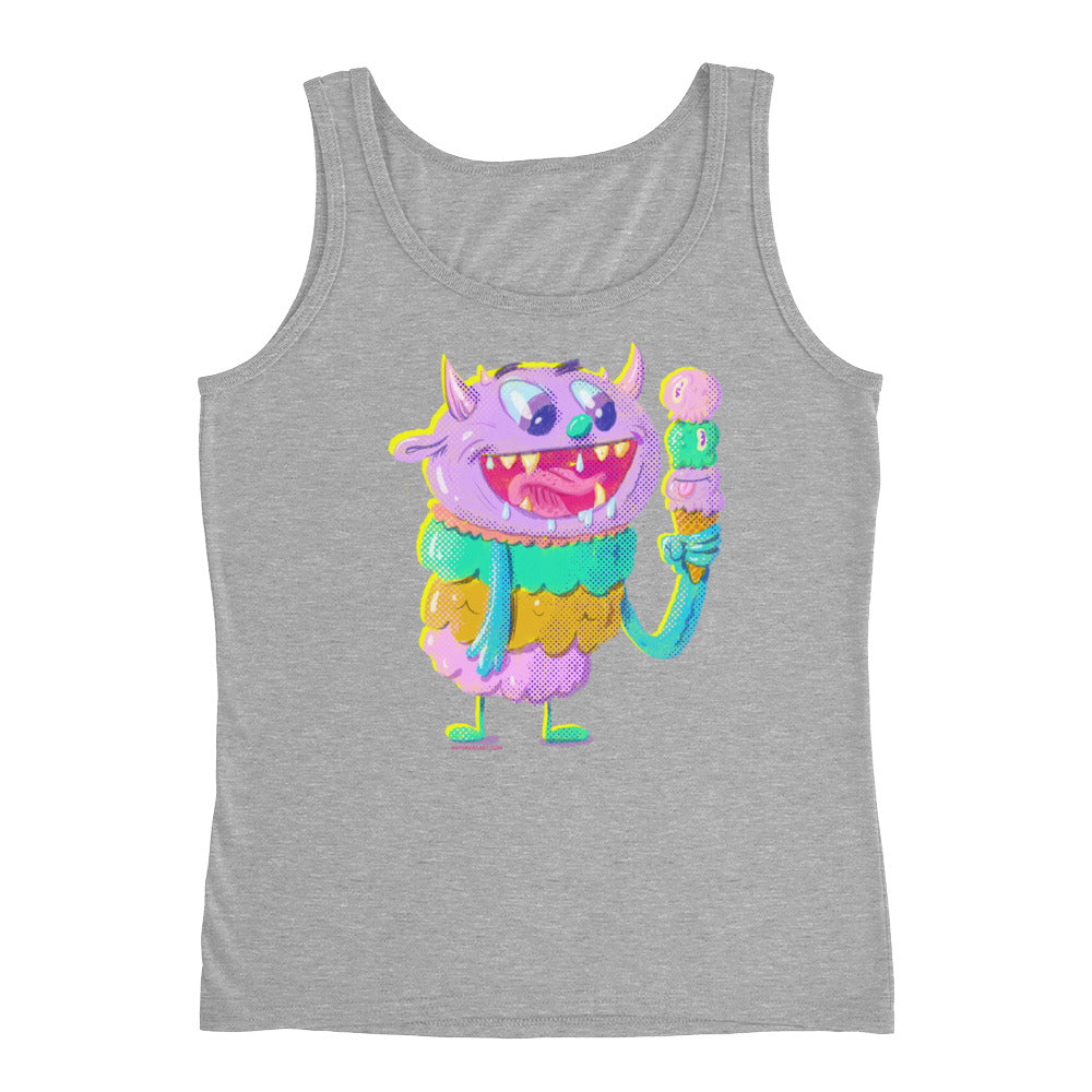 Ladies' Tank