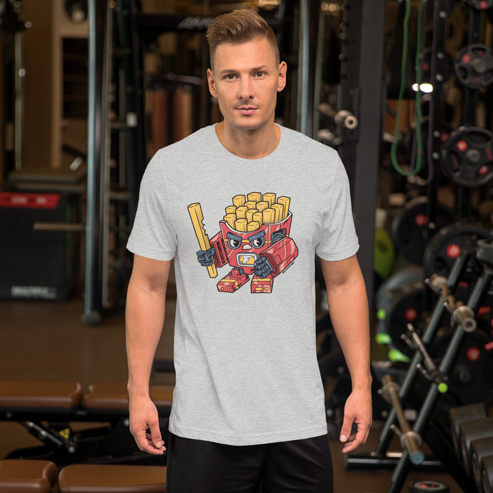 Short-Sleeve Unisex T-Shirt