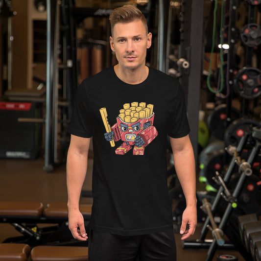 Short-Sleeve Unisex T-Shirt