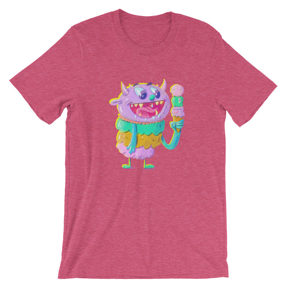 Short-Sleeve Unisex T-Shirt