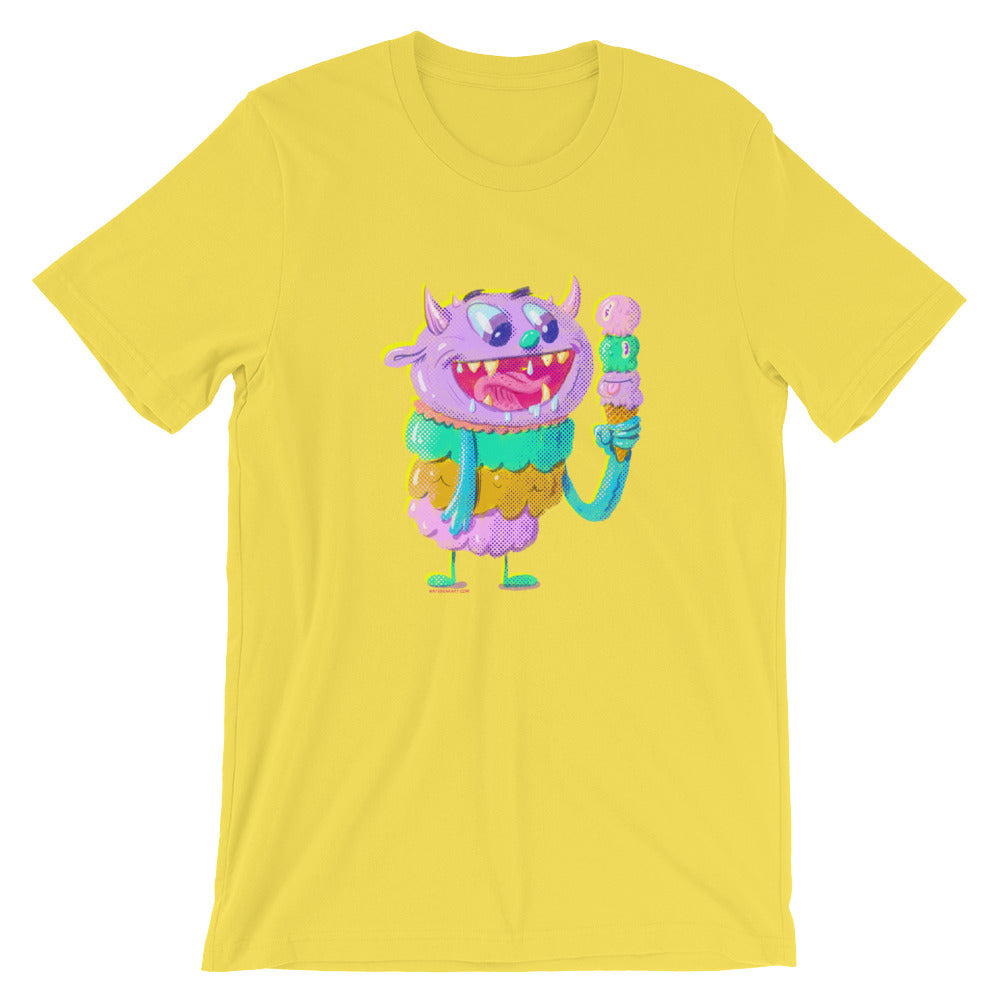 Short-Sleeve Unisex T-Shirt