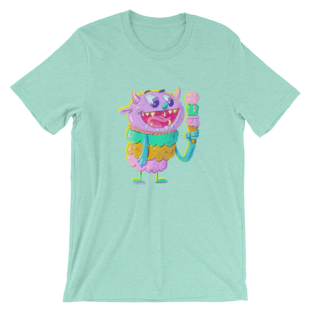Short-Sleeve Unisex T-Shirt