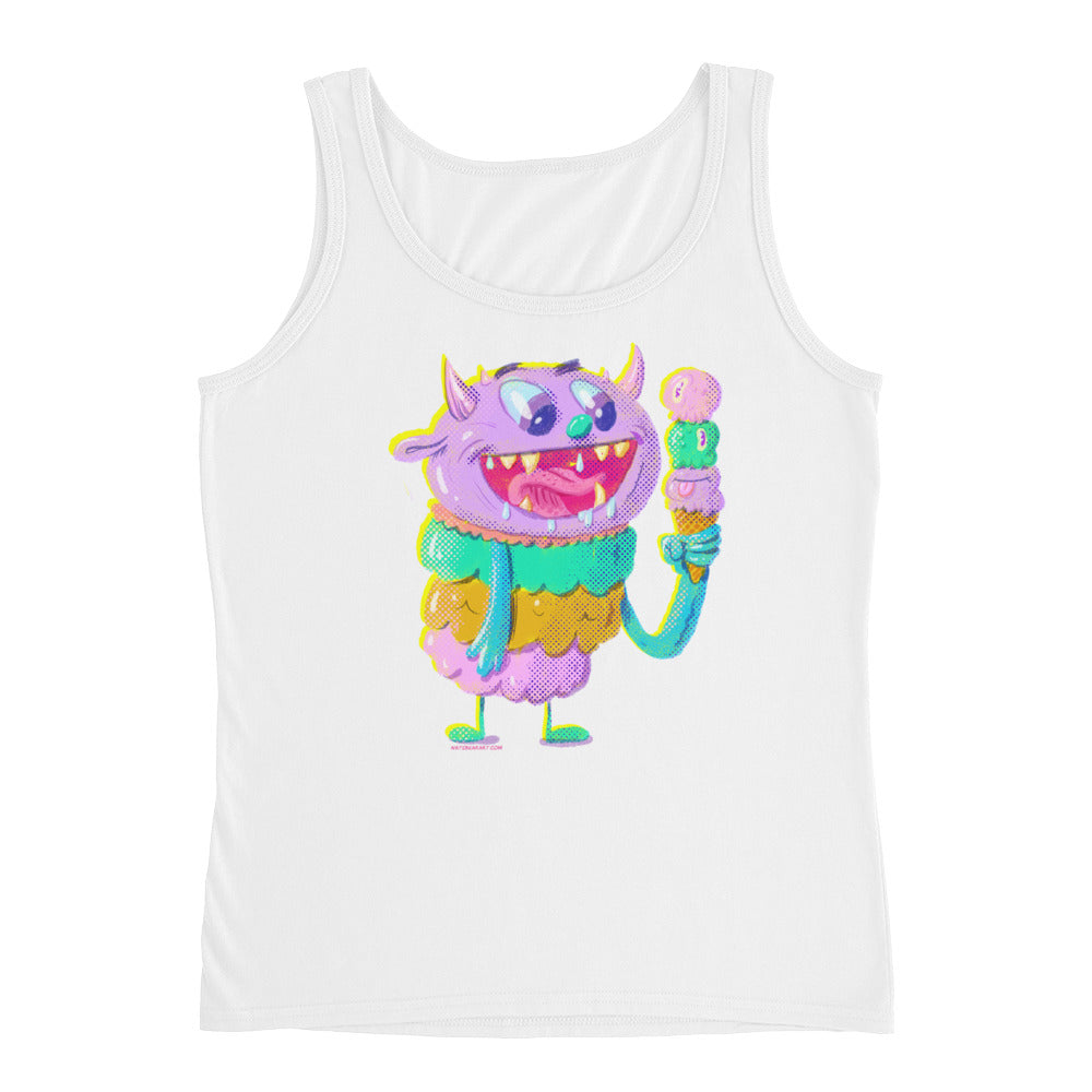 Ladies' Tank