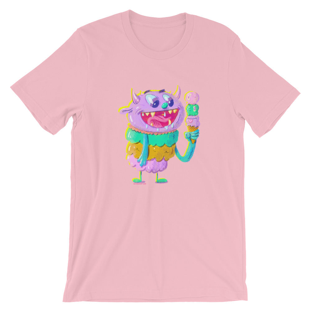 Short-Sleeve Unisex T-Shirt