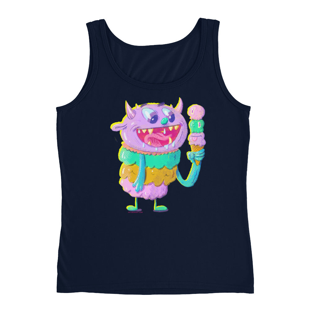 Ladies' Tank