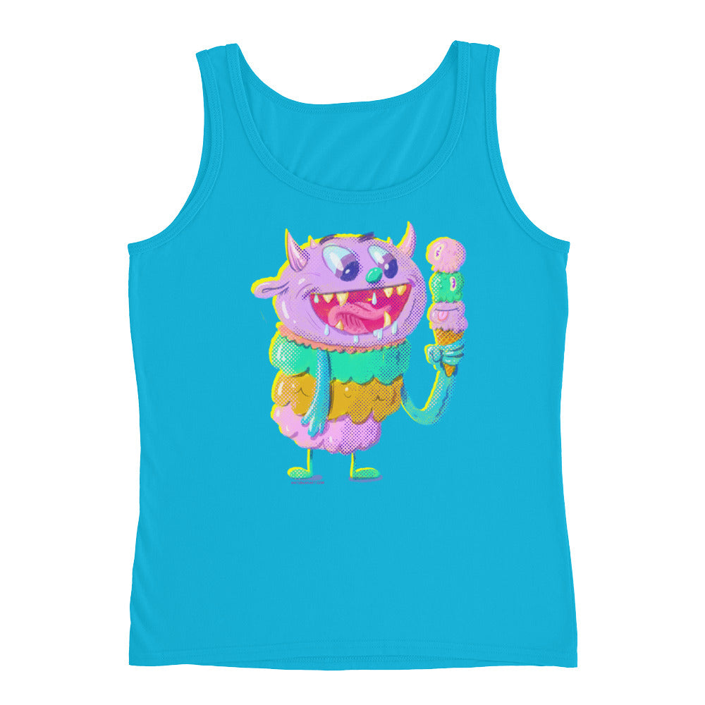 Ladies' Tank