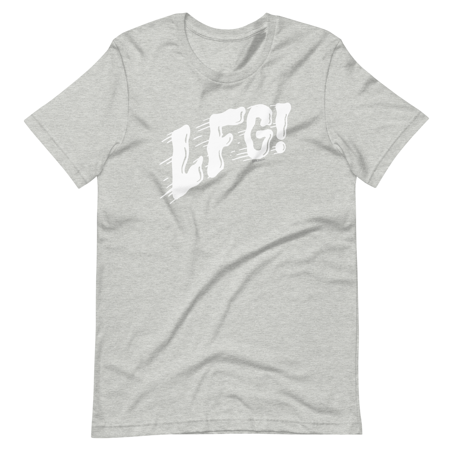 LFG! - Short-Sleeve Unisex T-Shirt