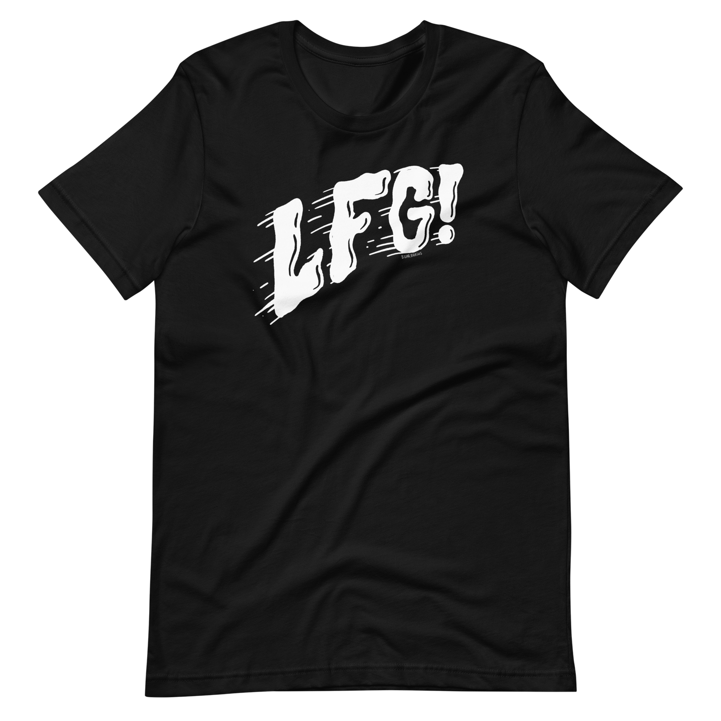 LFG! - Short-Sleeve Unisex T-Shirt