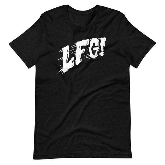 LFG! - Short-Sleeve Unisex T-Shirt
