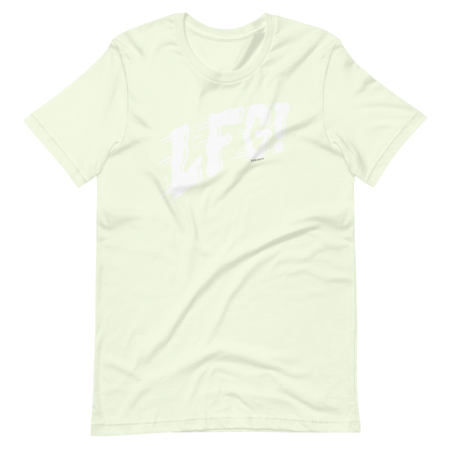 LFG! - Short-Sleeve Unisex T-Shirt