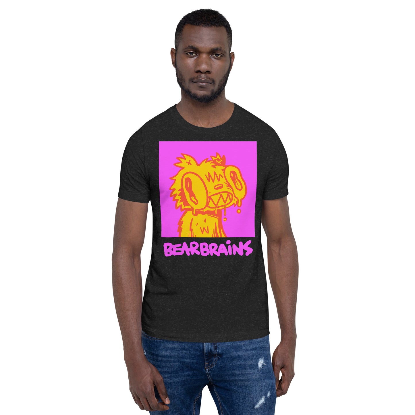 BEARBRAINS Box | Unisex t-shirt