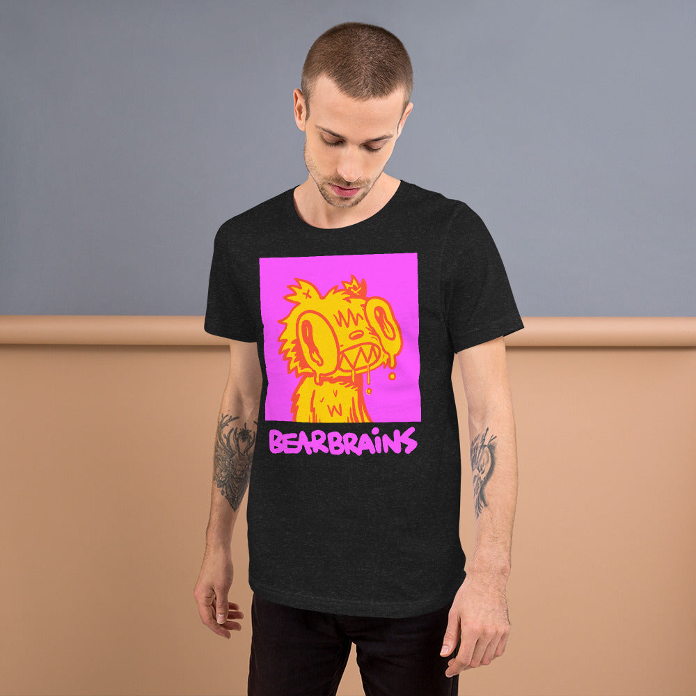 BEARBRAINS Box | Unisex t-shirt