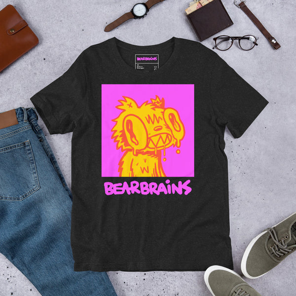 BEARBRAINS Box | Unisex t-shirt
