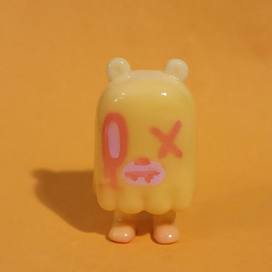 Boo-Bear Orangey Pop 3