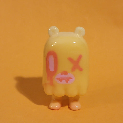 Boo-Bear Orangey Pop 3