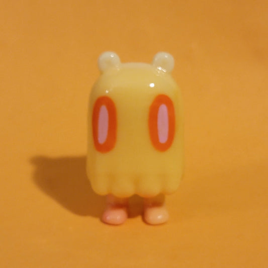 Boo-Bear Orangey Pop 1