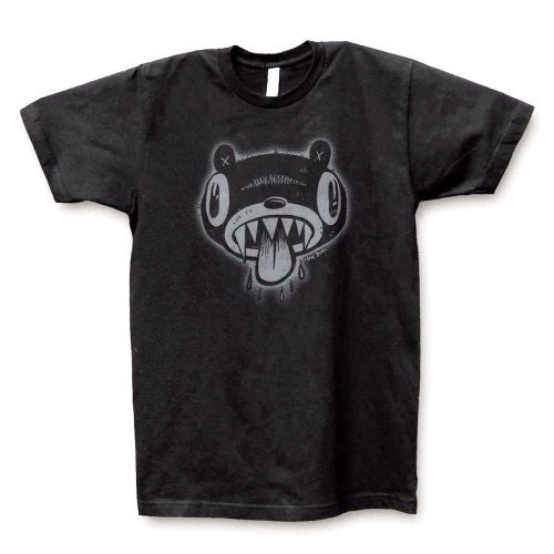 Black Bear Organic T-shirt