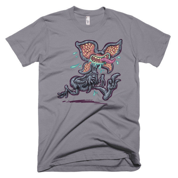 Demogorgon - Short sleeve men's t-shirt