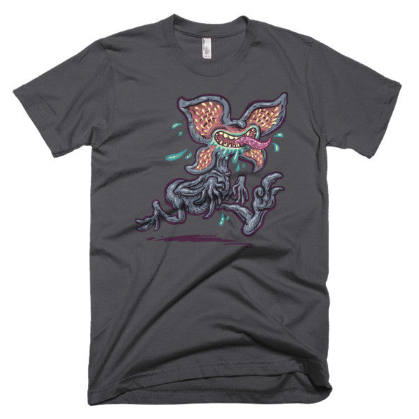 Demogorgon - Short sleeve men's t-shirt