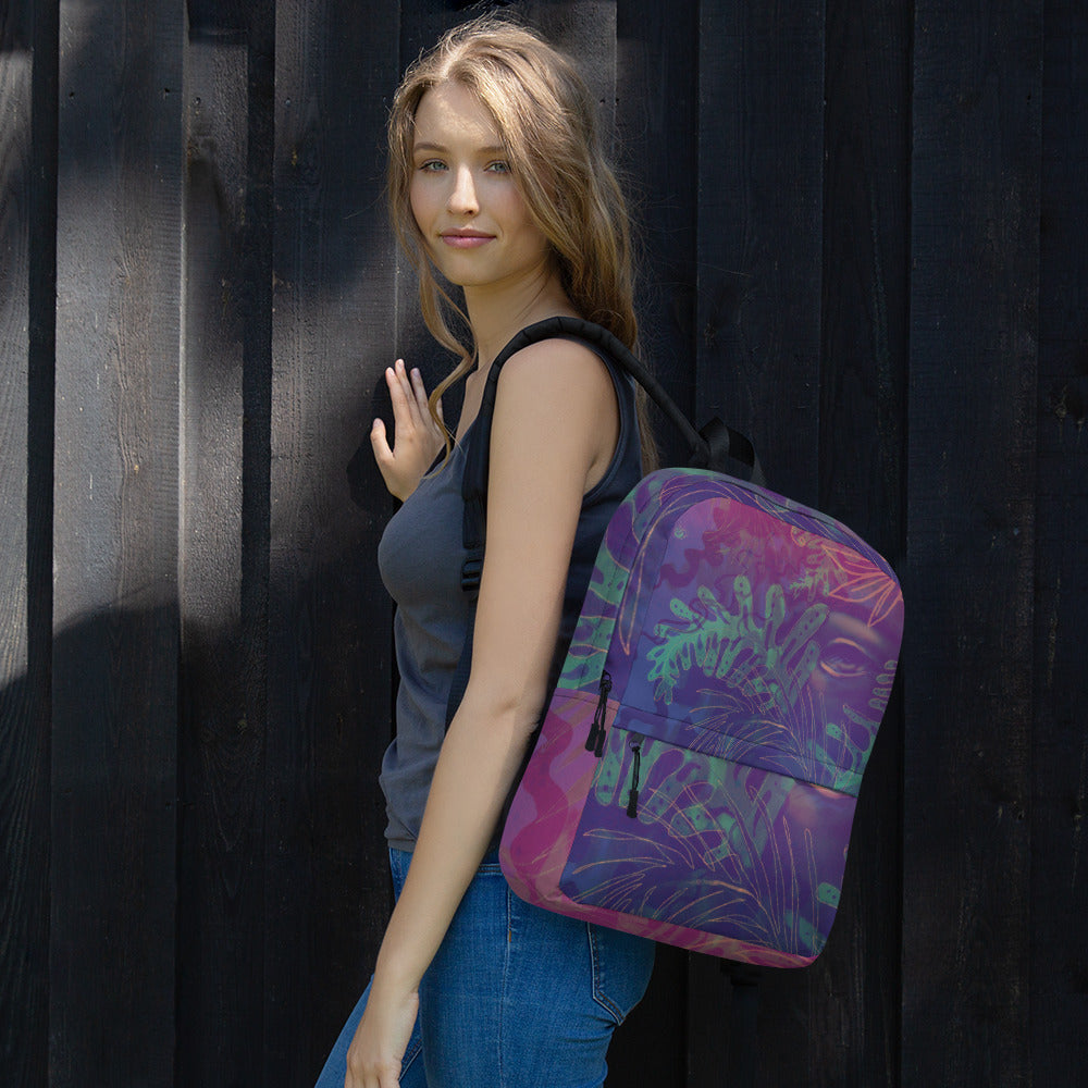 Goddess Divine Backpack