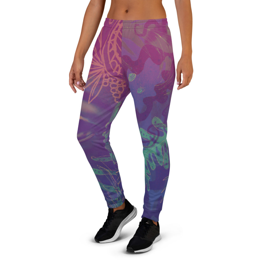 Goddess Divine - Women's Joggers