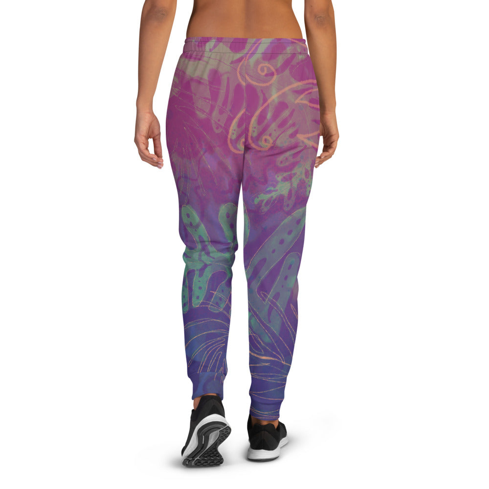 Goddess Divine - Women's Joggers