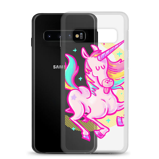 Unicorn - Samsung Phone Case