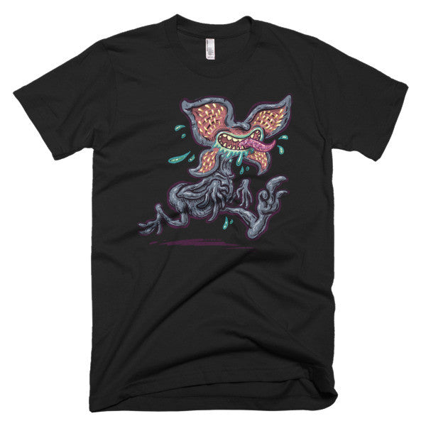 Demogorgon - Short sleeve men's t-shirt