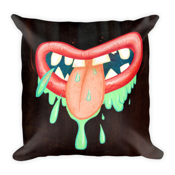 Mouth Pillow