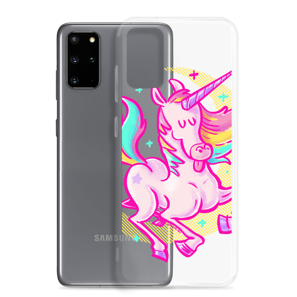 Unicorn - Samsung Phone Case