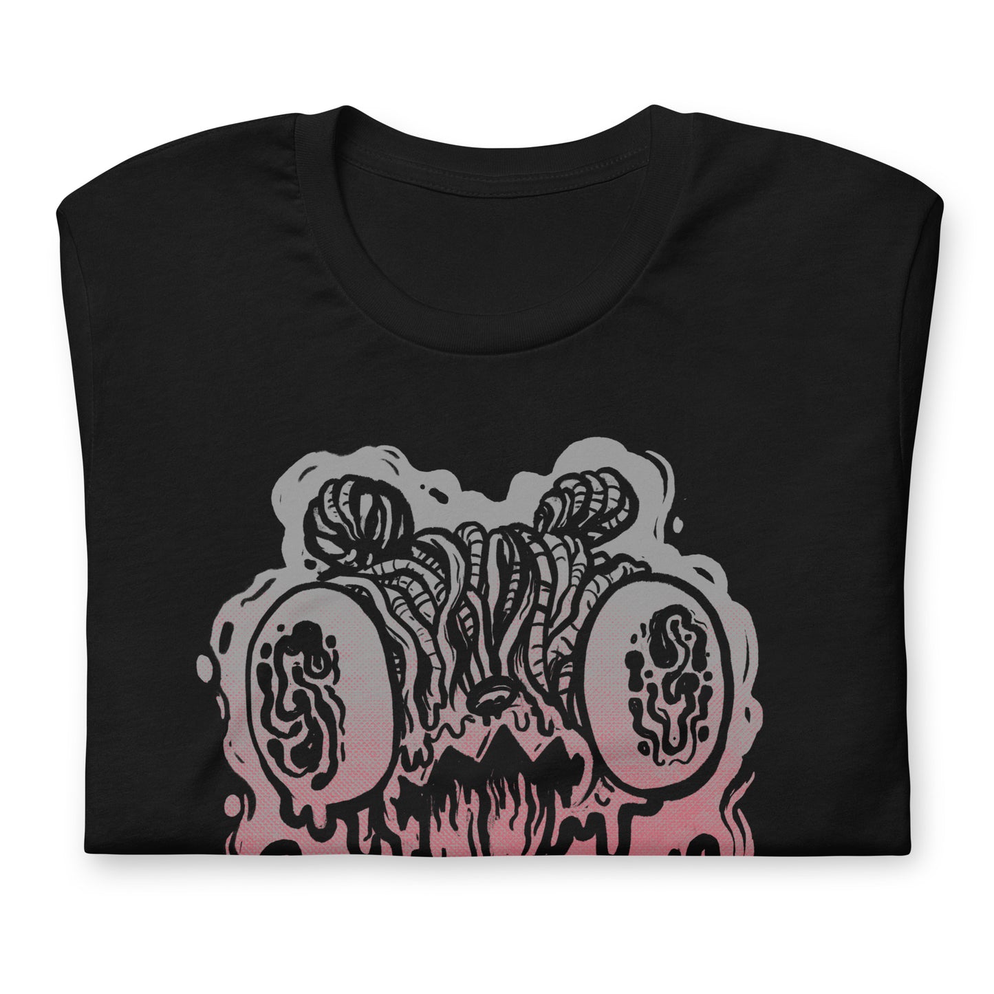 BEARBRAINS Wormy Unisex Tee